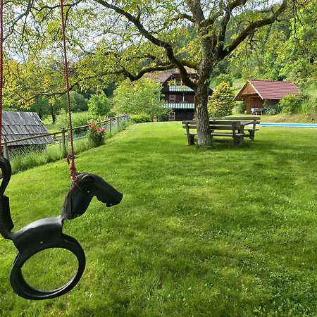 شقة Steurer Hof