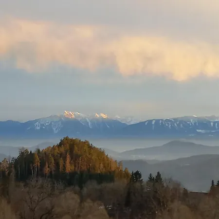 Апартаменты Steurer Hof Liebenfels
