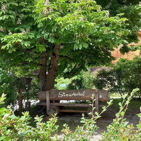 Steurer Hof דירה