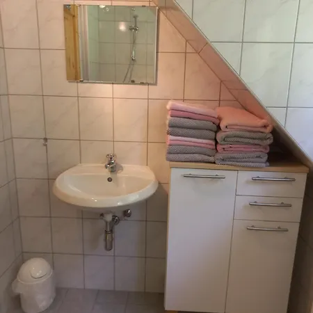 Апартаменты Steurer Hof *