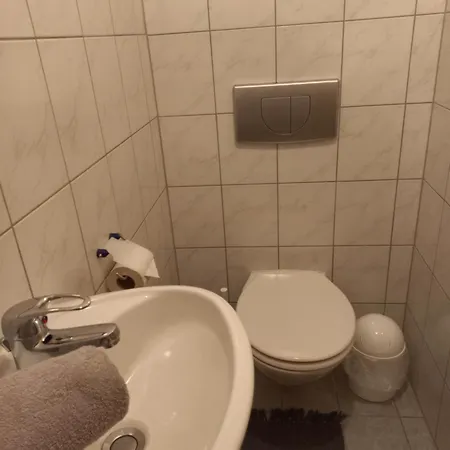 Apartment Steurer Hof Liebenfels