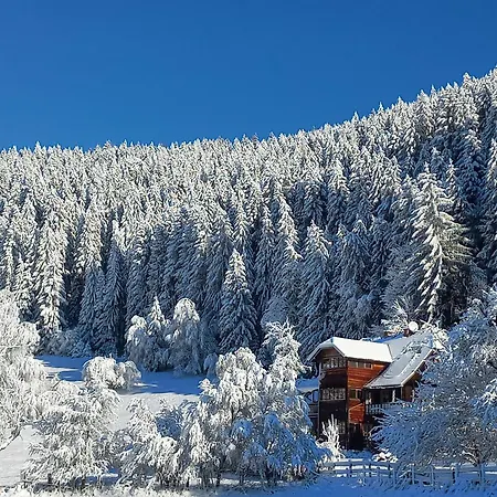 Steurer Hof Liebenfels