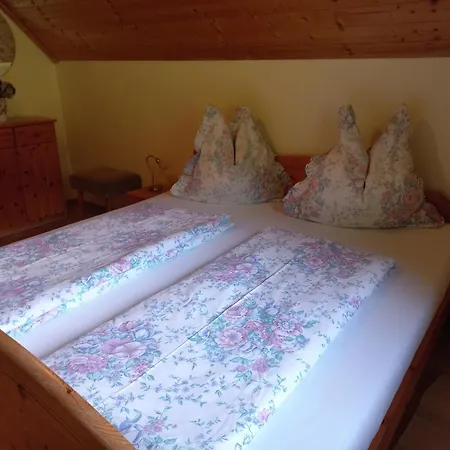 Steurer Hof דירה *