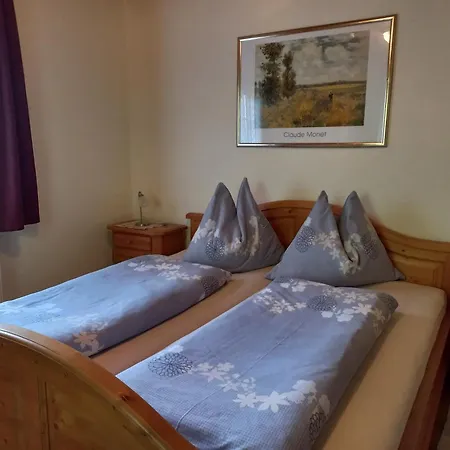 Апартаменты Steurer Hof *