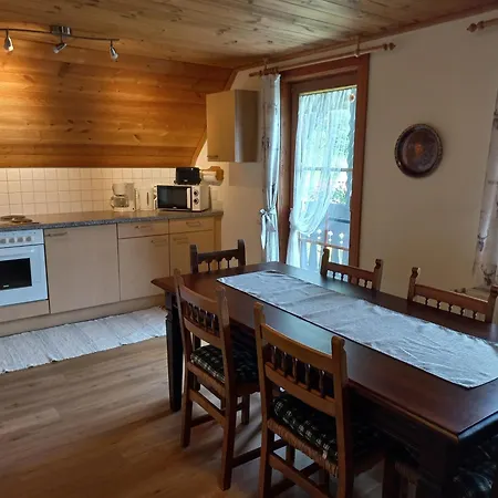 Steurer Hof * Liebenfels
