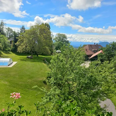 דירה Steurer Hof