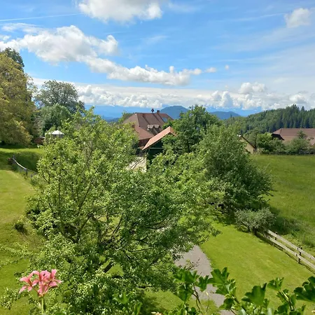 Steurer Hof דירה Liebenfels