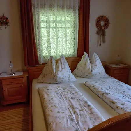Apartment Steurer Hof Liebenfels