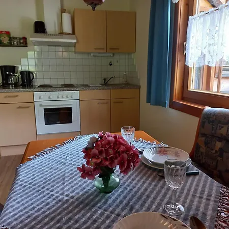 Steurer Hof * Liebenfels