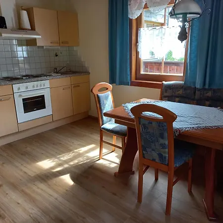 Steurer Hof Апартаменты