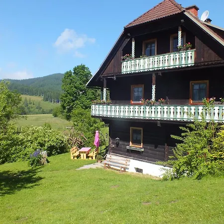 Steurer Hof Апартаменты