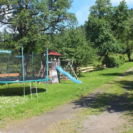 アパート Steurer Hof Liebenfels