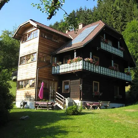 Steurer Hof شقة *