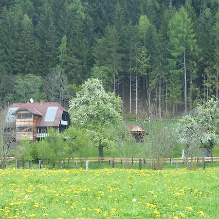 Апартаменты Steurer Hof *