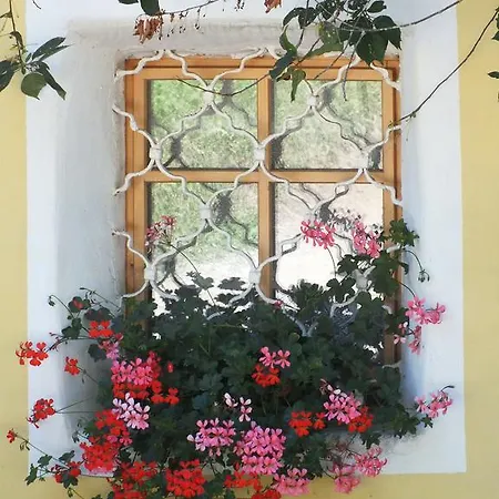 Апартаменты Steurer Hof *