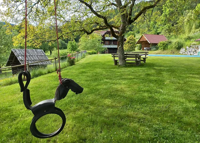 Apartament Steurer Hof