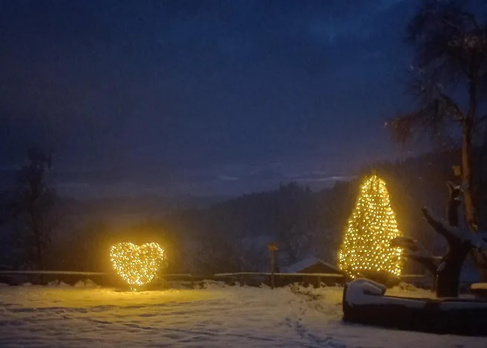 Appartement Steurer Hof