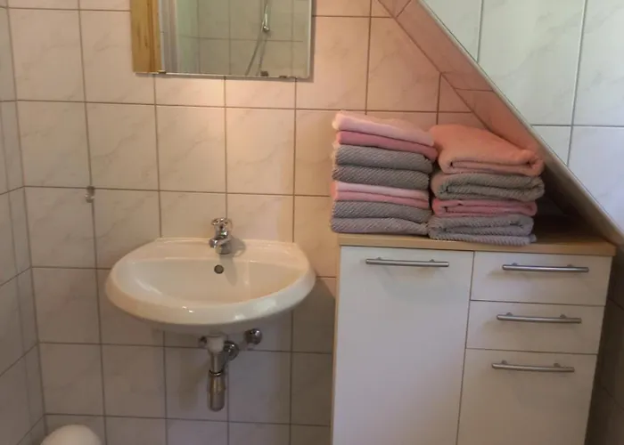 Apartament Steurer Hof *