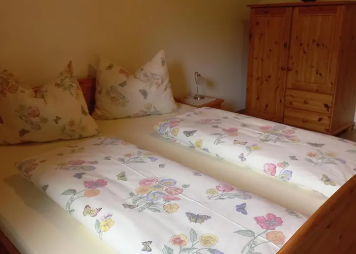 Steurer Hof Apartament