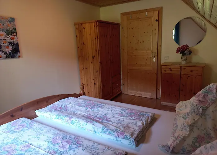 Apartament Steurer Hof