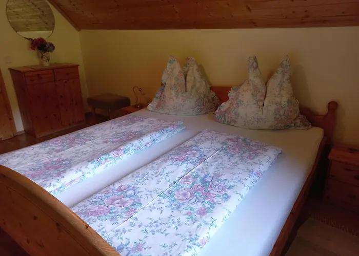 Steurer Hof Appartement *