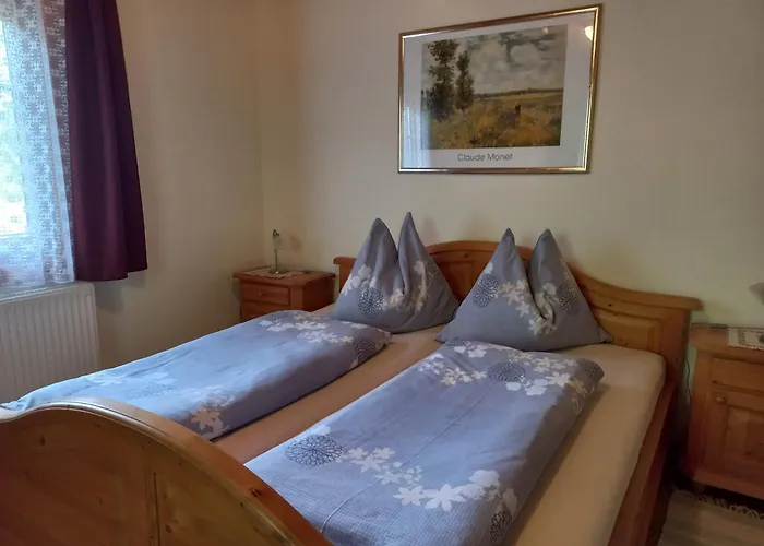 Lägenhet Steurer Hof *