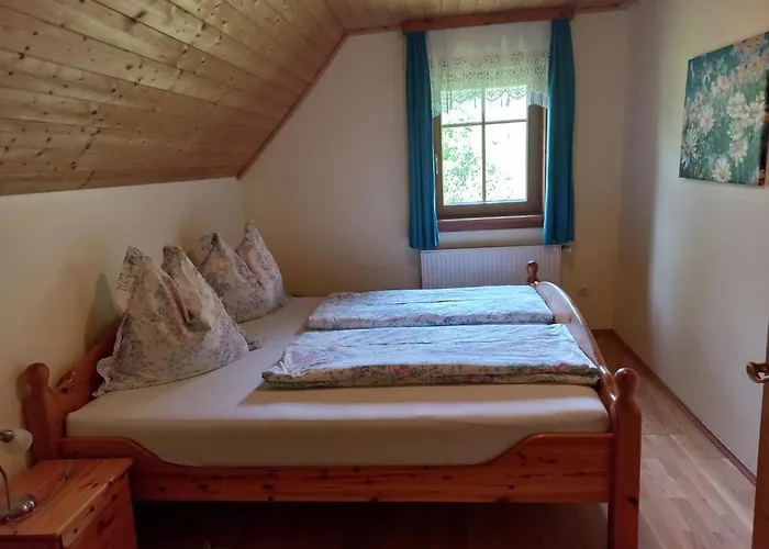 Steurer Hof Liebenfels