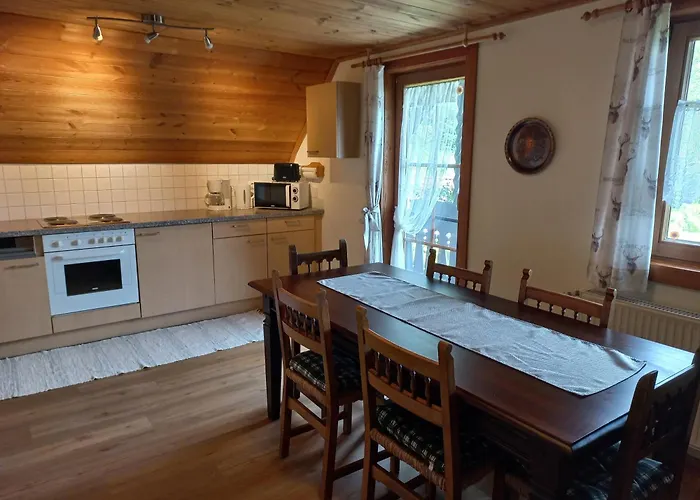 Steurer Hof * Liebenfels