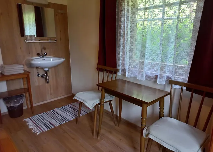 Steurer Hof Apartament