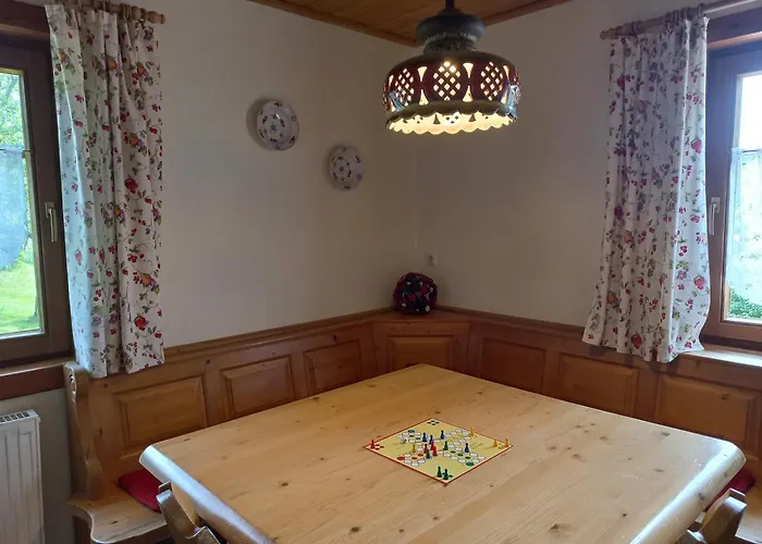 Steurer Hof * Liebenfels