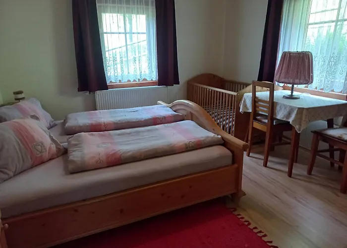 Steurer Hof Appartement