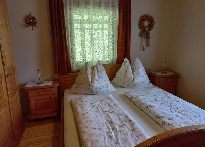 Appartement Steurer Hof Liebenfels