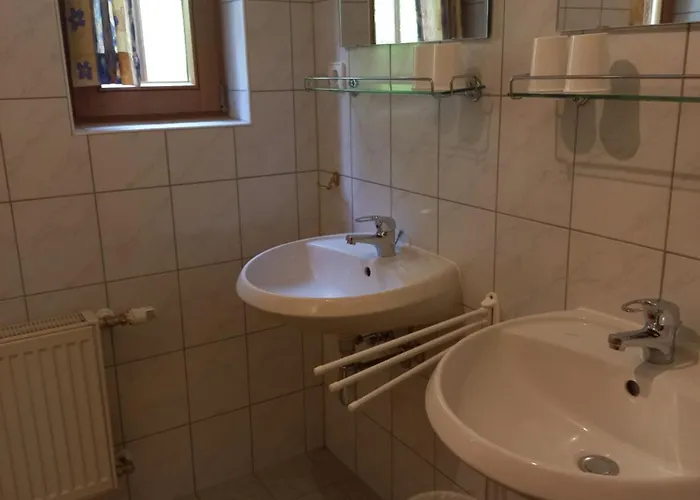 Steurer Hof * Liebenfels