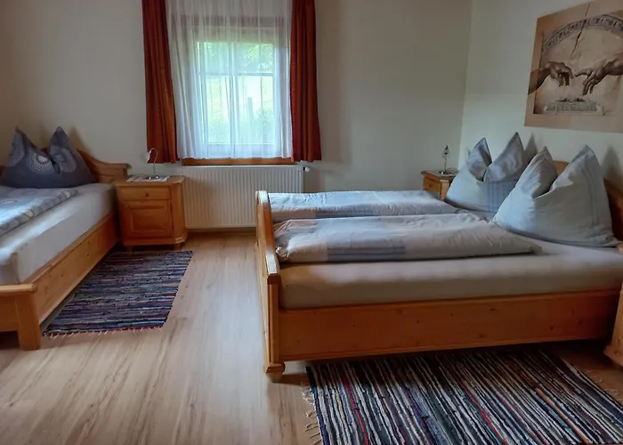 Steurer Hof Appartement