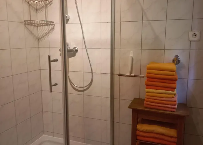 Appartement Steurer Hof