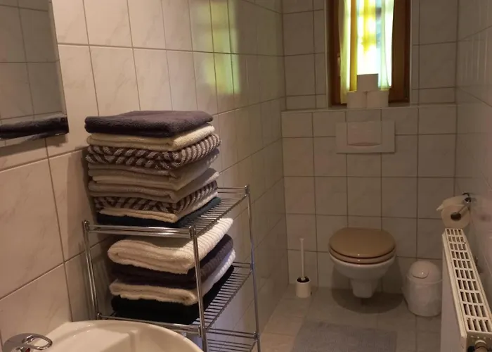 Apartament Steurer Hof Liebenfels