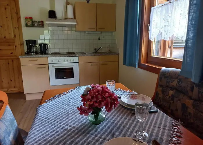 Steurer Hof * Liebenfels