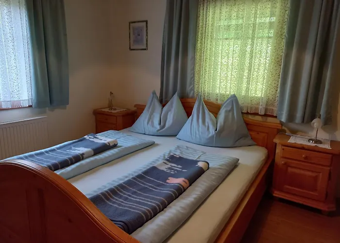 Steurer Hof Lägenhet *