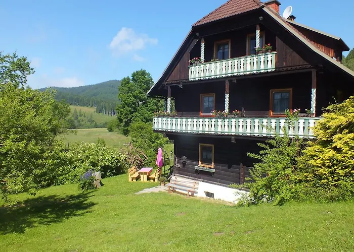 Steurer Hof Appartement