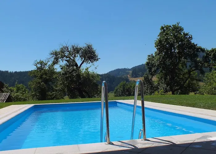 Steurer Hof * Liebenfels