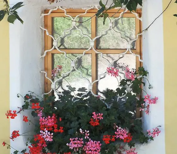 Appartement Steurer Hof *