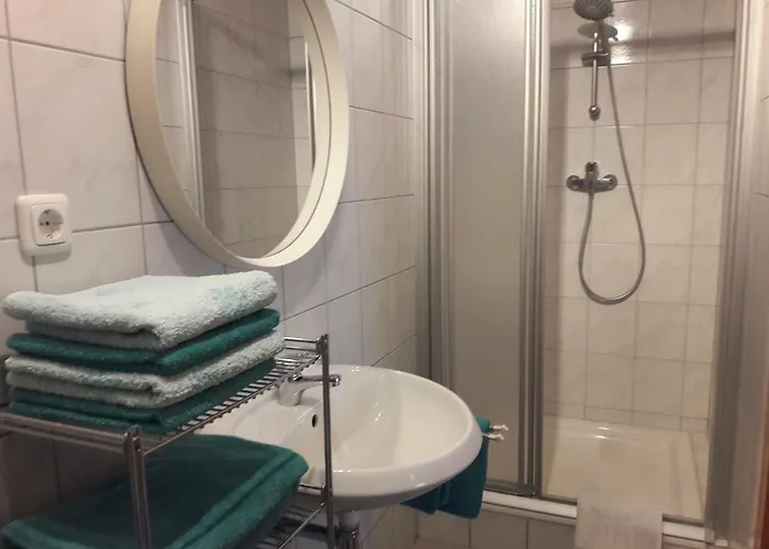 Apartament Steurer Hof Liebenfels